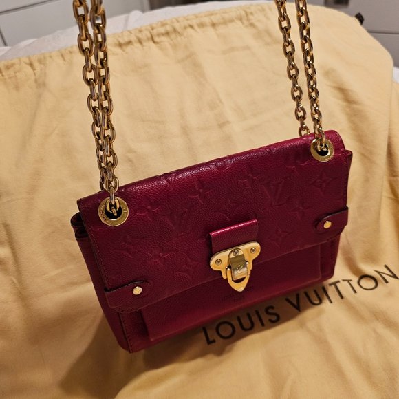 Louis Vuitton bag - Picture 2 of 7